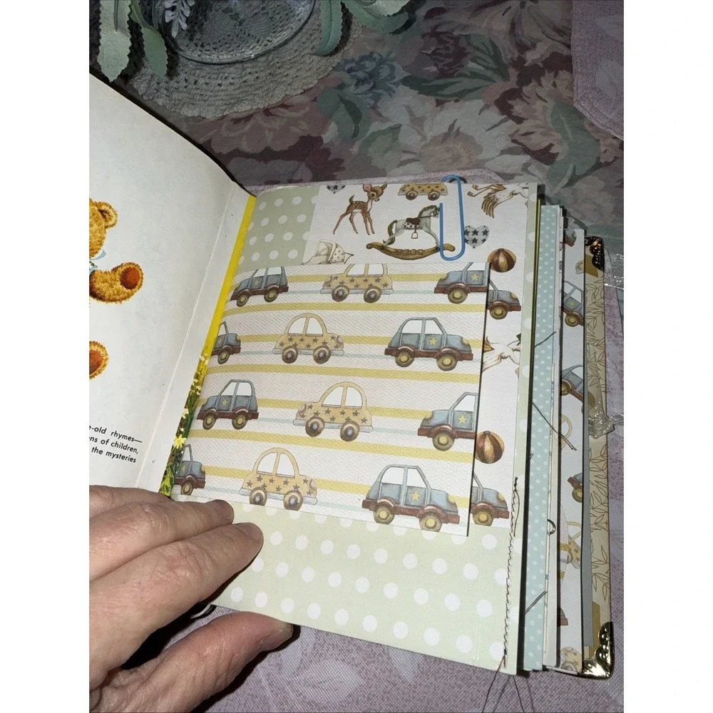 Little Golden Book little golden